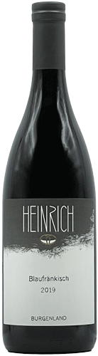Heinrich Blaufränkisch
