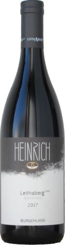 Heinrich Lehitaberg Blaufränkisch 2019