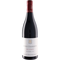 Domaine Drouhin-Laroze Gevrey-Chambertin Cuvee X Climas 2023