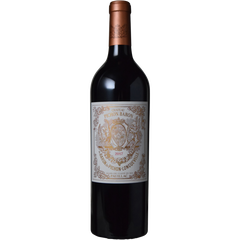 Chateau Pichon Longueville Baron Chateau Pichon Longueville Baron 2017