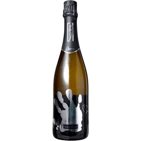 Az. Agr. Fasoli Gino Di Fasoli Amadio E Natalino Creaman Pas Dose Metodo Classico 2012