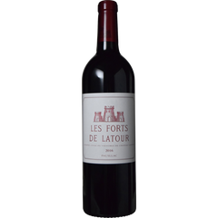 Chateau Latour Les Forts De Latour 2016