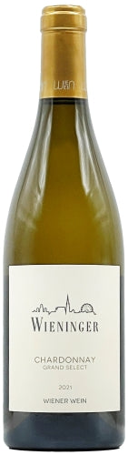 Wieninger Chardonnay Grand Select 2021