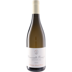 Domaine Jobard-Morey Meursault 1Er Cru Poruzot 2023