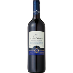 Chateau Julian Chateau Julian Eleve En Futs De Chene 2022