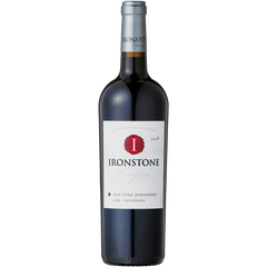 Ironstone Vineyards Ironstone Zinfandel 2022