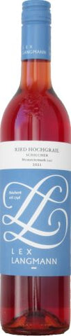 Langmann Schilcher Hochgrail 2021