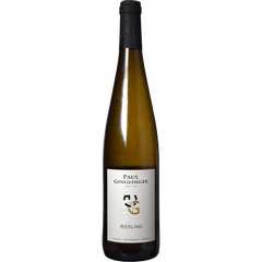 Paul Ginglinger Alsace Riesling 2022
