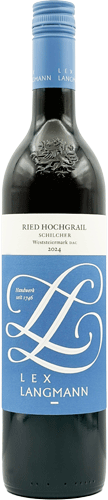 Langmann Schilcher Hochgrail 2024