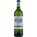 Chateau Pierrail Earl Chateau Pierrail Blanc 2024