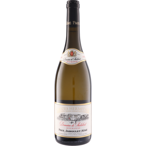 ドメーヌ・ポール・ジャブレ・エネ Crozes Hermitage Domaine De Thalabert Mule Blanche Blanc 2022