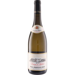 Domaines Paul Jaboulet Aine Crozes Hermitage Domaine De Thalabert Mule Blanche Blanc 2022