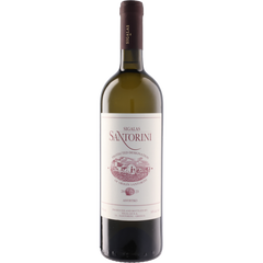 Domaine Sigalas Santorini Assyrtiko Barrel 2023