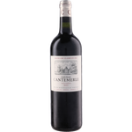 Chateau Cantemerle Chateau Cantemerle 2022