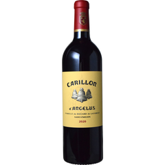 Chateau Angelus Le Carillon De L'Angelus 2020