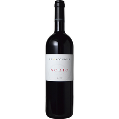 Azienda Agricola Le Macchiole Scrio 2019
