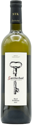 Sattlerhof Ried Trinkaus Sauvignon Blanc 2021