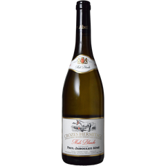Domaines Paul Jaboulet Aine Crozes Hermitage Mule Blanche Blanc 2021