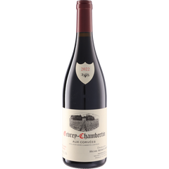 Domaine Henri Rebourseau Gevrey-Chambertin Aux Corvees 2022
