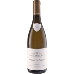 Domaine Amiot Et Fils Bourgogne Aligote 2023