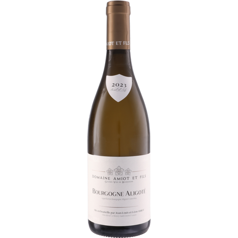 Domaine Amiot Et Fils Bourgogne Aligote 2023