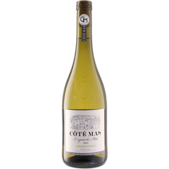 Domaines Paul Mas Cote Mas Chardonnay 2023