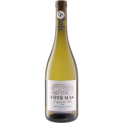 Domaines Paul Mas Cote Mas Sauvignon Blanc 2023