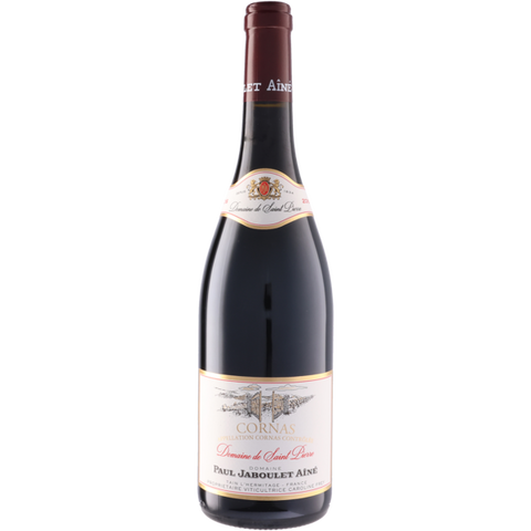 Domaines Paul Jaboulet Aine Cornas Domaine De Saint Pierre 2016