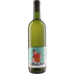 Proyecto Nakkal Wines Nakcool Vino Blanco 2024