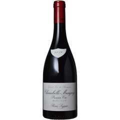 Remi Seguin Chambolle-Musigny 1Er Cru 2019