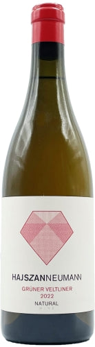 Wieninger (Heisman Neumann) GrünerVeltliner NATURAL 2023