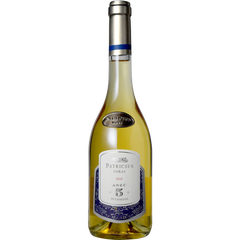 Patricius Tokaji Aszu 5 Puttonyos 2018 500ml