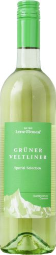 Lenz Moser LMSS GrünerVeltliner 2024