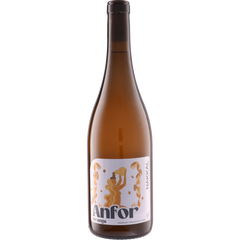 Proyecto Nakkal Wines Anfor Orange 2023