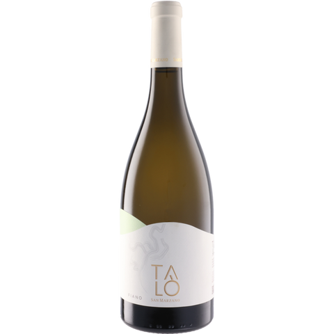 San Marzano Vini S.P.A. Talo Fiano Salento Igp 2024