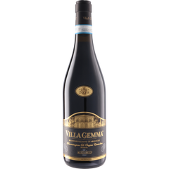 Masciarelli Tenute Agricole Srl Villa Gemma Montepulciano D'Abruzzo Riserva 2018