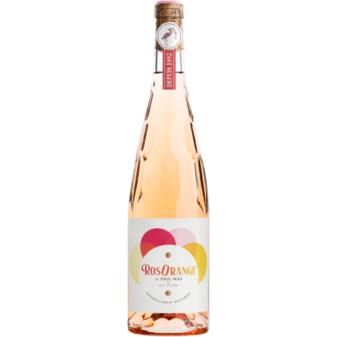 Domaines Paul Mas Rosorange 2024