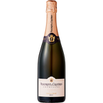 Champagne Beaumont Des Crayeres Grand Rose Brut