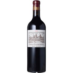 Chateau Cos D'Estournel Chateau Cos D'Estournel 2012