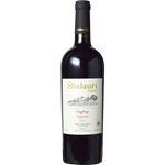 Shalauri Wine Cellars Saperavi 2017
