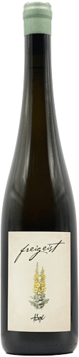 Hogl Freigeist Frühroter Veltliner 2020