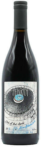 Heinrich Out of the dark Blaufränkisch 2022