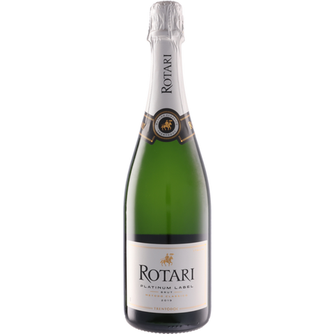 Rotari Rotari Brut Platinum Metodo Classico 2019