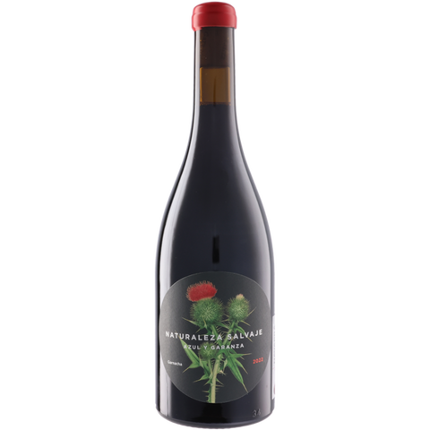 Bodegas Azul Y Garanza Naturaleza Salvaje Garnacha 2022