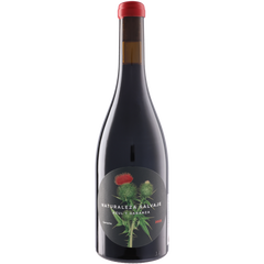 Bodegas Azul Y Garanza Naturaleza Salvaje Garnacha 2022