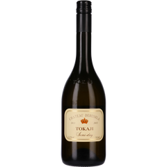 Chateau Dereszla Tokaji Semi-Dry White 2021