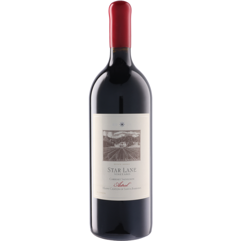 スターレーン ヴィンヤード Astral Magnum 2015 1,500ml