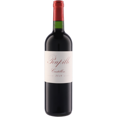 Chateau Poupille Poupille 2019