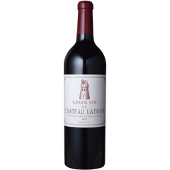 Chateau Latour Chateau Latour 2011