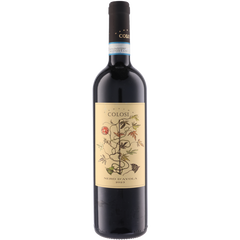 Cantine Colosi Nero D'Avola 2023